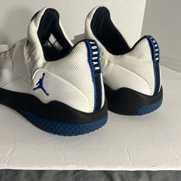 Our Jordans trainers essential size 12 today special.closet clean out sale. - Picture 3 of 12